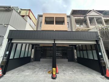 國華4套房全新電梯車庫宅 宜蘭羅東買屋賣屋