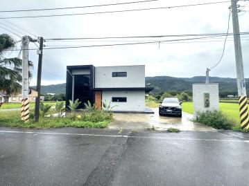 河畔山景悠活宅 宜蘭羅東買屋賣屋