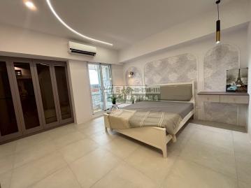 嘉義套房-峇里島優質套房