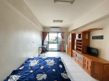 嘉義市中心獨立套房 E1217B