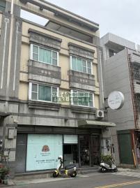 嘉義店面 台林街大面寬店面