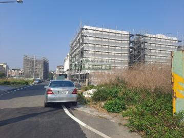 嘉義建地-和睦國小旁建地