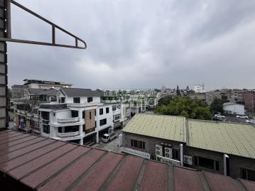 嘉義東區文雅街套房