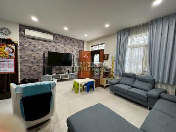 彰化線西中山街透天