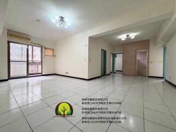 一中商圈旁大三房，主+附屬建坪31.99坪近精武車站北屯買房