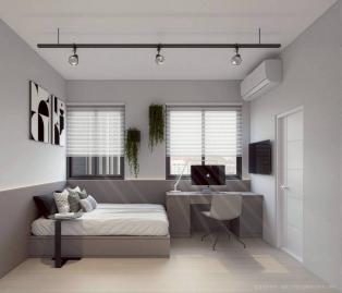 ~免仲介費~中興大學旁收租置產聖品，前五年免繳管理費~