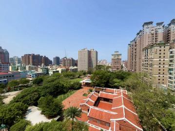 惠宇文化願景面公園四改三房平車珍稀戶