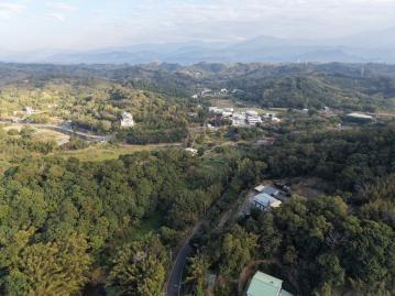 苗栗廠房土地J797頭份大地坪綠境大道田-住商頭份文化店