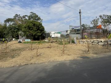 南投市軍功正6米路20坪大面寬小農地