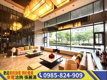 台中房產達人 中山醫大慶登陽聽河高樓視野三房平車  