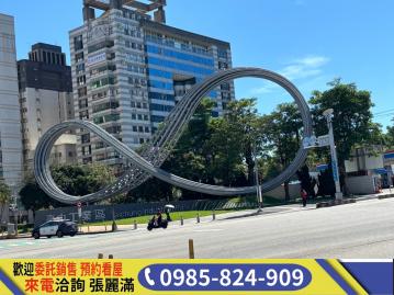台中房產達人  台中工業區乙工土地251坪大面寬廠房