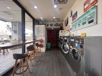 西屯逢甲｜大面寬8米臨路｜穩定收租角店 台中房屋土地
