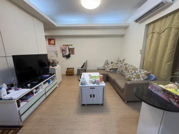 富甲干城低總價免整理美2房自用收租皆可 台中房屋土地