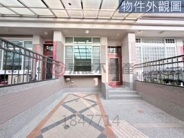 潭子矽品震後雙車美美別墅｜店住合一