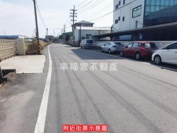 丁種工業用地  台南土地網