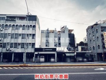 大同路二段買地送大面寬店南  台南土地網