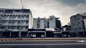 大同路二段買地送大面寬店面