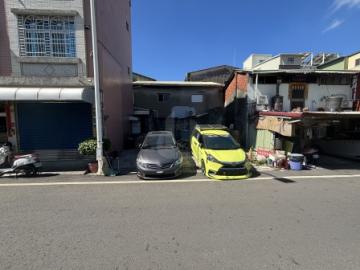 屏東土地《屏東市建民路建地》