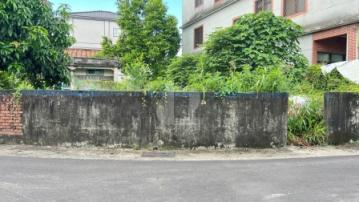 屏東土地-長治三角窗建地