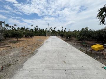 屏東土地《佳冬農會方正農地H》