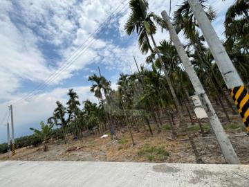 屏東土地《佳冬農會方正農地 I》