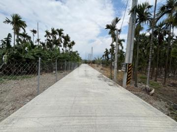 屏東土地《佳冬農會方正農地K》