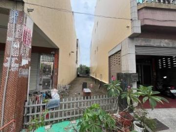 高雄土地《高雄大寮美建地》