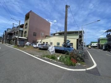 屏東土地《佳冬市區建地 E區》
