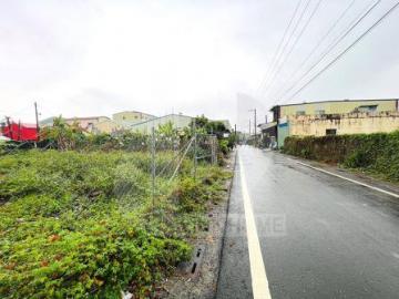 屏東土地《龍泉三角窗建地》