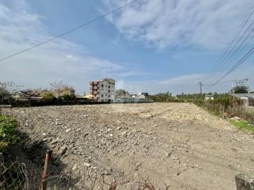 屏東土地《長治都計面寬雙面路農地》