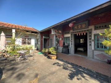 屏東土地-高樹古厝(建地)