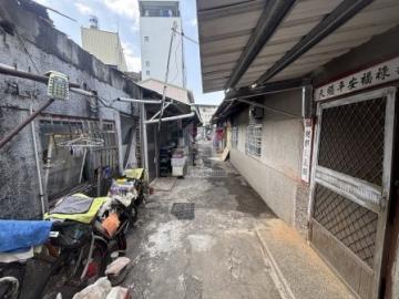 屏東土地《屏東市和平路19坪建地》