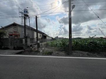 屏東土地《萬丹六米路農地》
