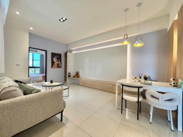 屏東房屋《萬丹2年輕質感平車美廈》