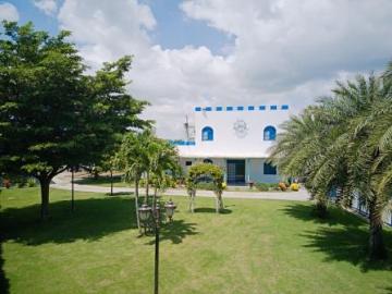 高雄房屋-希臘風情-休閒別墅