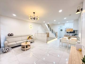 屏東房屋《鹽埔全新整理透天》