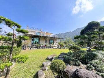 屏東農舍《萬巒鄉櫻花合法農舍》