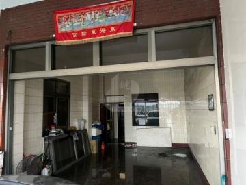 屏東房屋《東港優質商圈店面》
