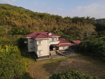 高雄農舍《杉林幽谷合法農舍》