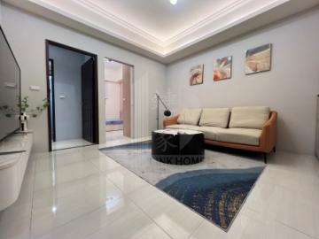 屏東房屋《東港內關帝輕齡2房(波麗士華廈區)》