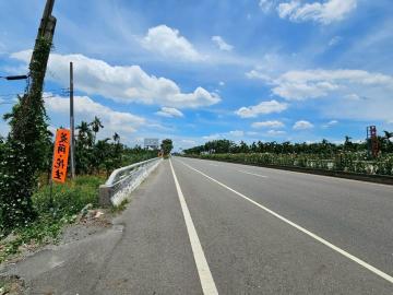 屏東新埤省道旁農地 屏東農地 屏東農地女王