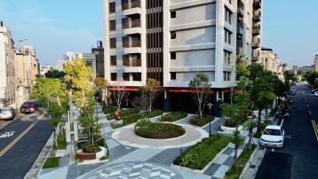 斗六房地產阿信~勝麗進行曲兩房平車