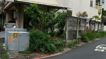 斗六房地產阿信~大同路正市區小建地