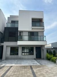 斗六房地產阿信~莿桐大面寬雙車位全新別墅
