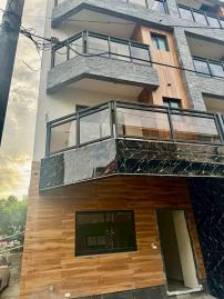 斗六房地產阿信~後站雙車位全新別墅