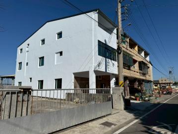 斗六房地產阿信~大埤全新整理慢活人生透天厝