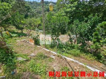 K875新埔旱北路休閒農地+資材室 中信劉蕙蘭