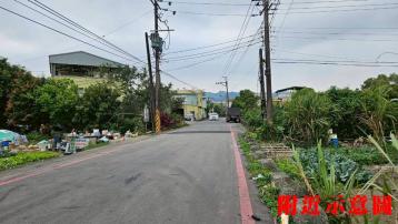 K703柑園大面積農地+農舍 樹林農地中信劉蕙蘭