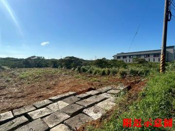 K361石門千坪丁建 石門土地中信劉蕙蘭