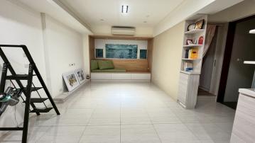 K002永寧氧樂多2房+車位 土城電梯中信劉蕙蘭